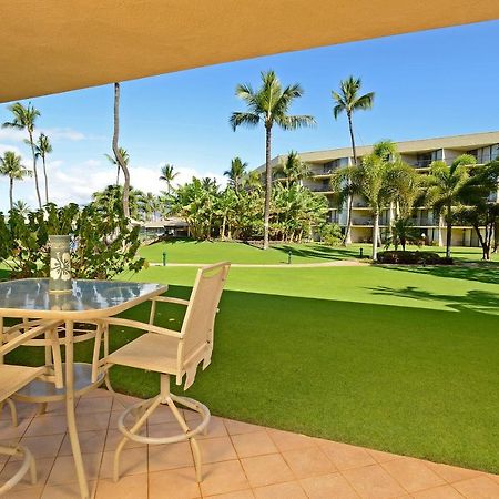 Апартаменты Maui Sunset B-115 Кихей Экстерьер фото
