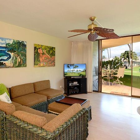 Апартаменты Maui Sunset B-115 Кихей Экстерьер фото