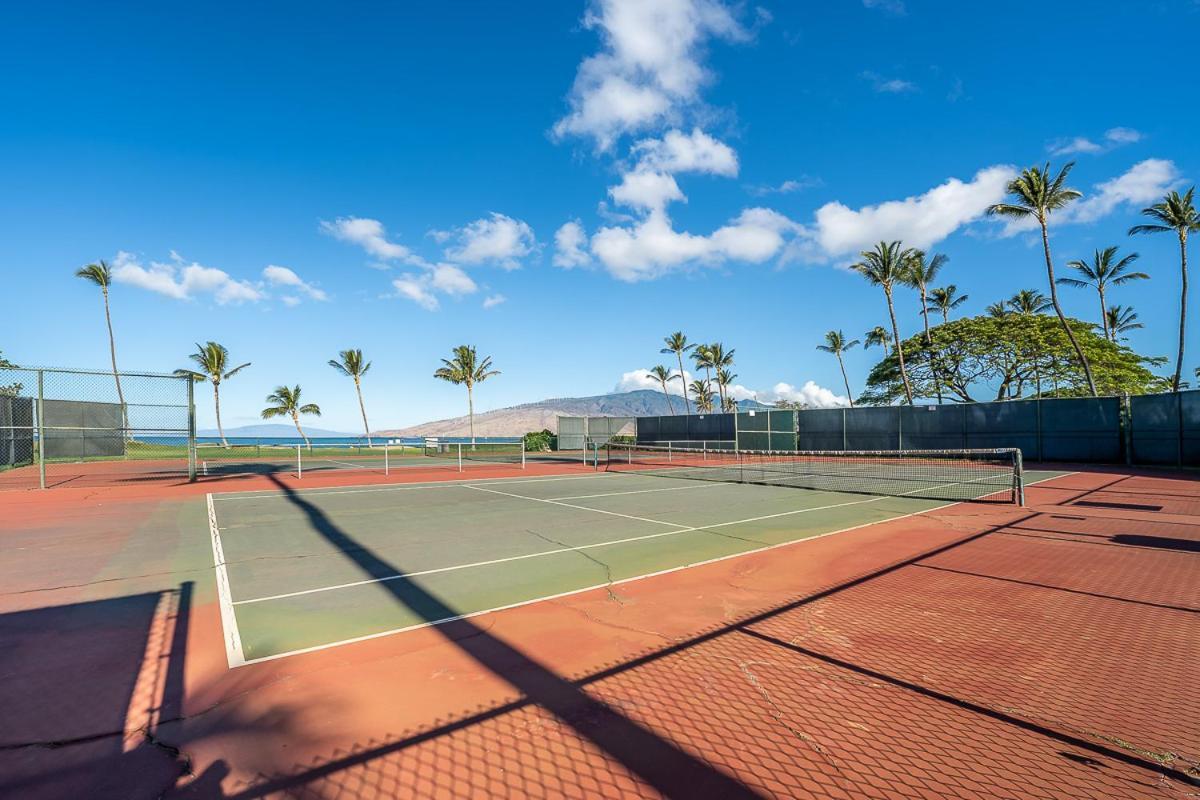 Апартаменты Maui Sunset B-115 Кихей Экстерьер фото